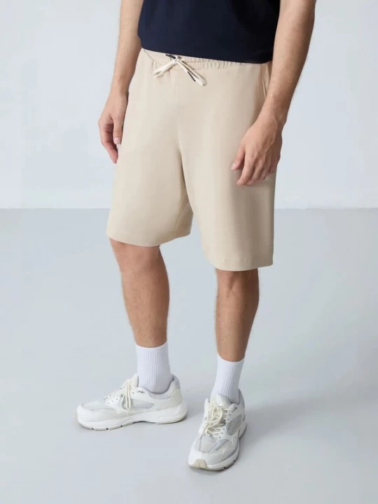 Foto van product Tommy Life Broek lichtbeige