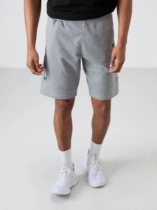 Foto van product Tommy Life Broek lichtgrijs