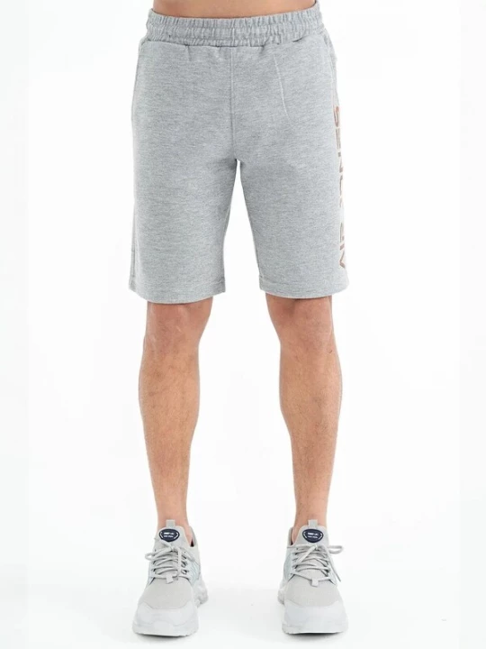 Foto van product Tommy Life Broek lichtgrijs