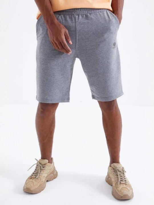 Foto van product Tommy Life Broek lichtgrijs