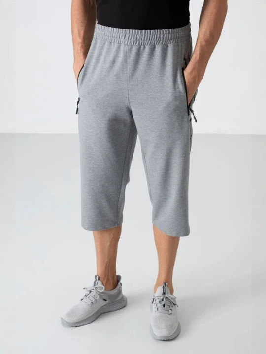 Foto van product Tommy Life Broek lichtgrijs