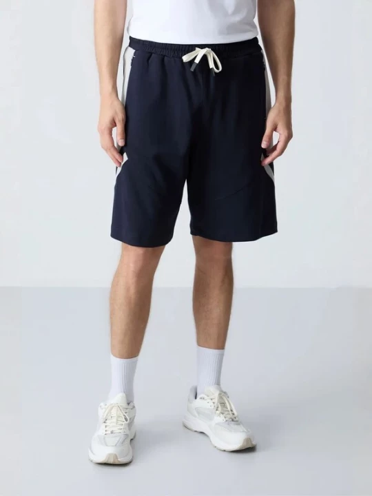 Foto van product Tommy Life Broek marine