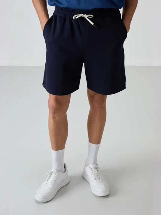 Foto van product Tommy Life Broek marine