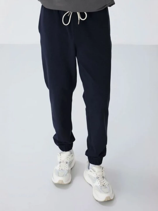 Foto van product Tommy Life Broek marine