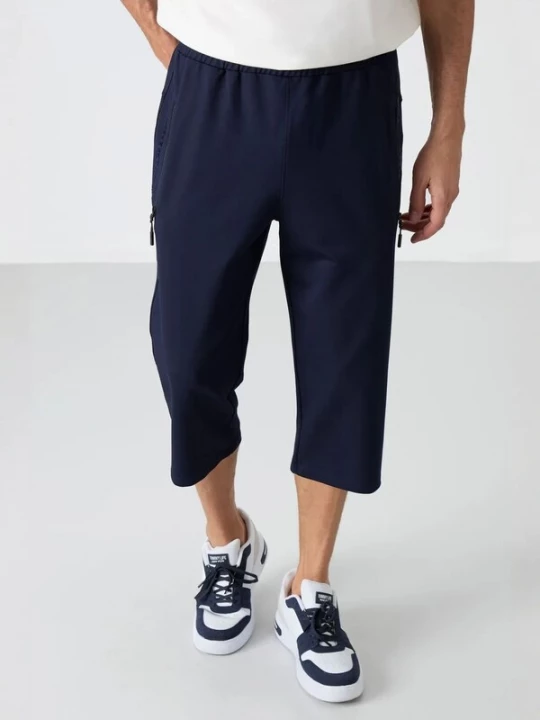Foto van product Tommy Life Broek marine