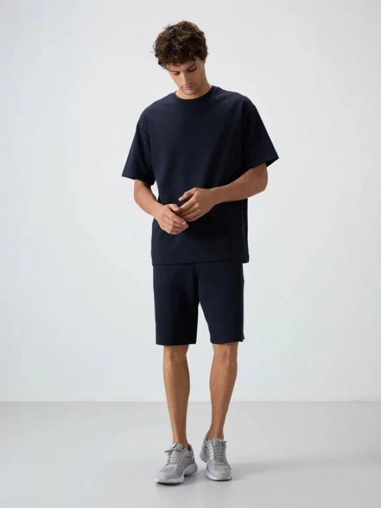 Foto van product Tommy Life Broek marine
