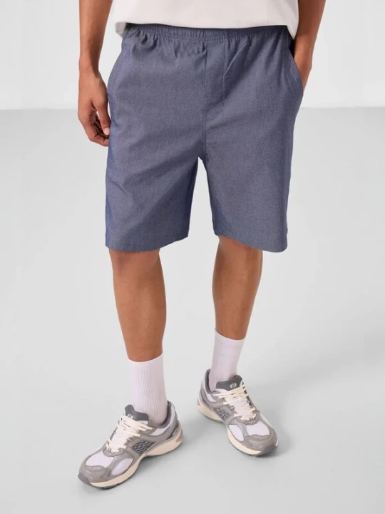 Foto van product Tommy Life Broek marine