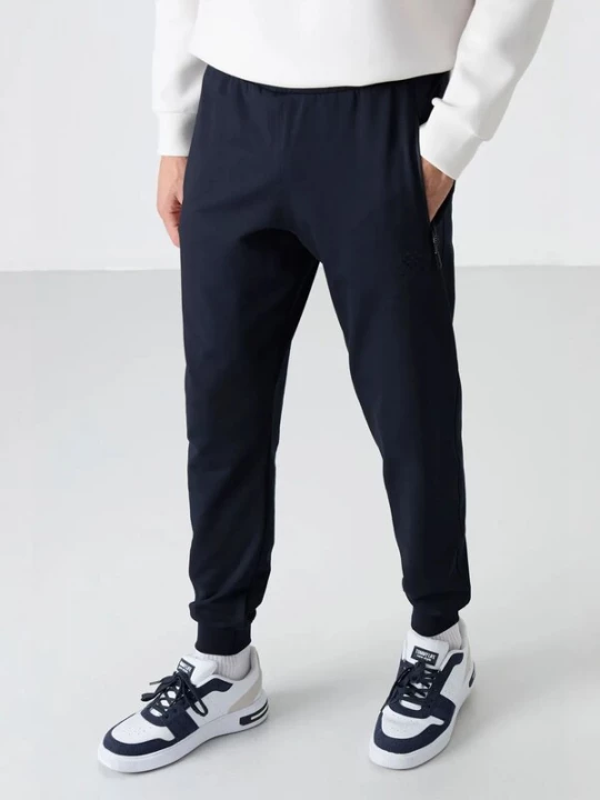 Foto van product Tommy Life Broek navy