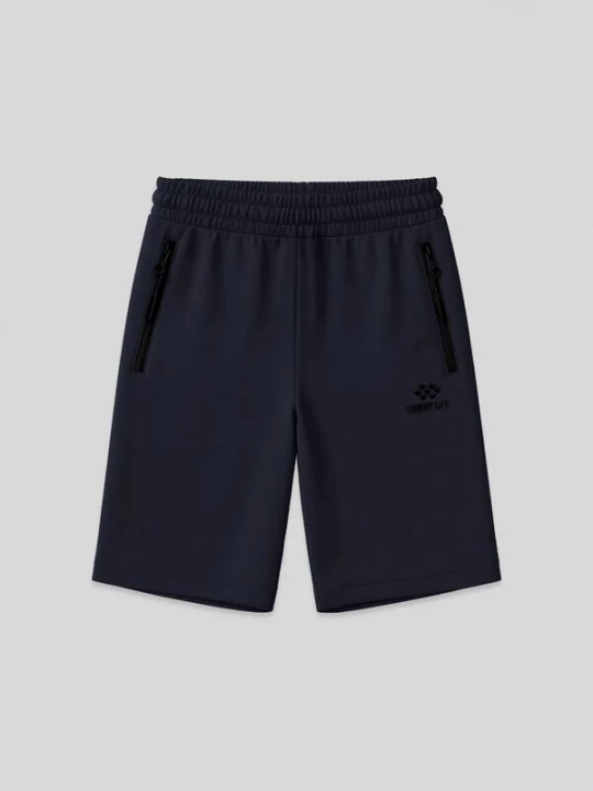 Foto van product Tommy Life Broek navy