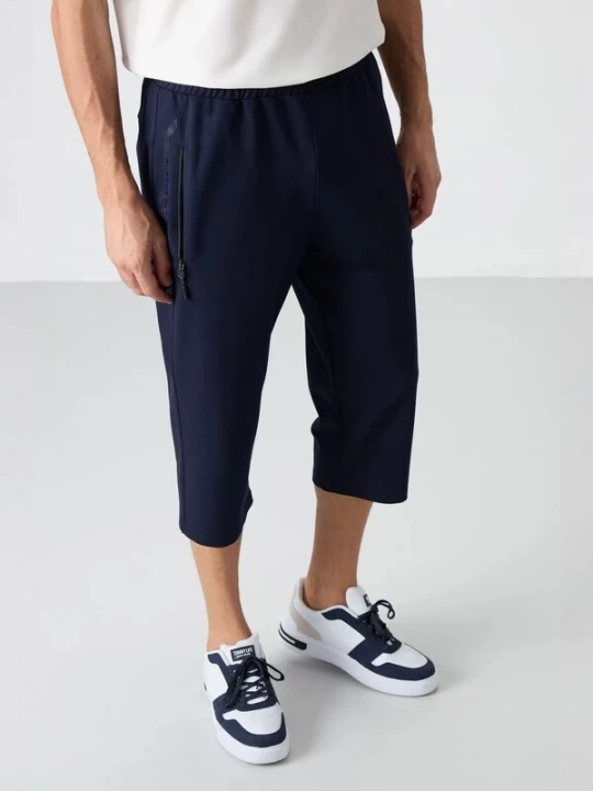 Foto van product Tommy Life Broek navy