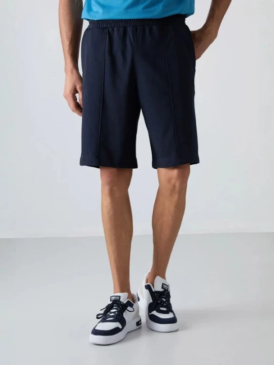 Foto van product Tommy Life Broek navy
