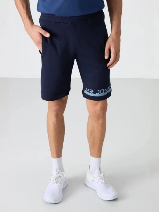 Foto van product Tommy Life Broek navy