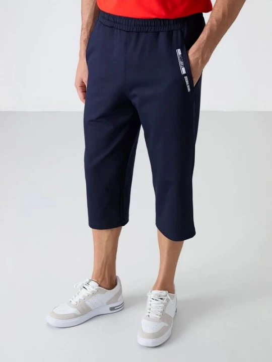 Foto van product Tommy Life Broek navy