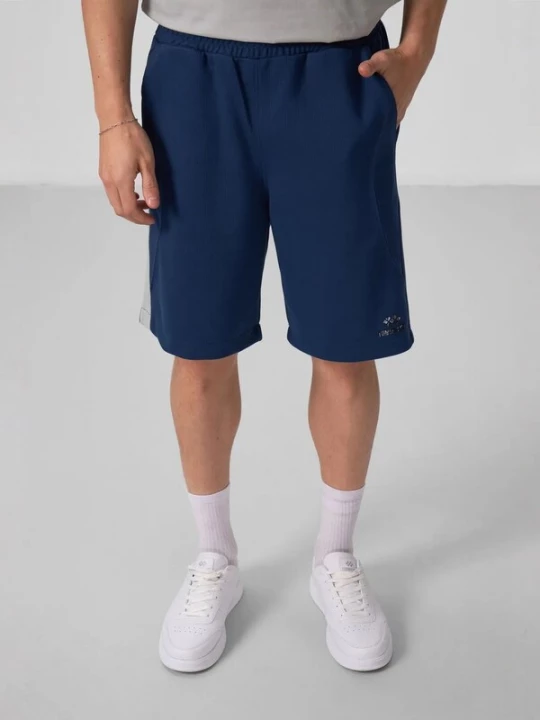 Foto van product Tommy Life Broek navy
