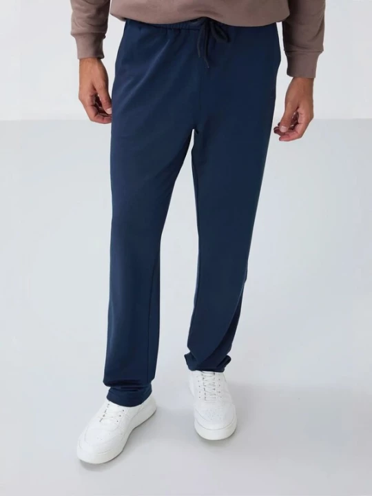 Foto van product Tommy Life Broek navy