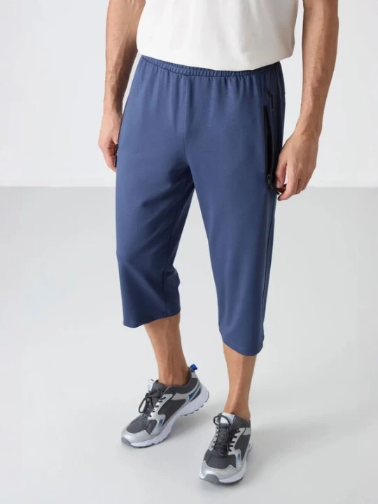 Foto van product Tommy Life Broek navy