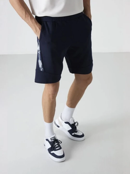 Foto van product Tommy Life Broek navy