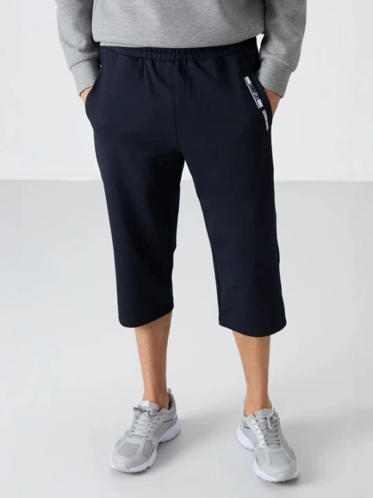 Foto van product Tommy Life Broek navy