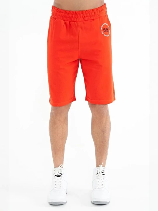 Foto van product Tommy Life Broek oranje