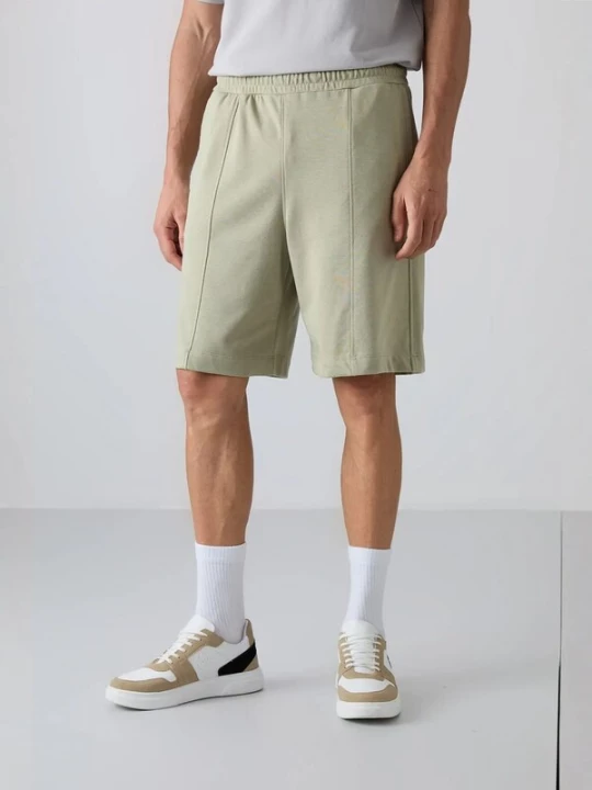 Foto van product Tommy Life Broek pastelgroen