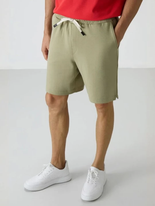 Foto van product Tommy Life Broek pastelgroen
