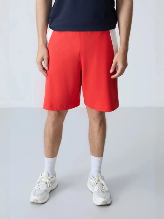 Foto van product Tommy Life Broek rood