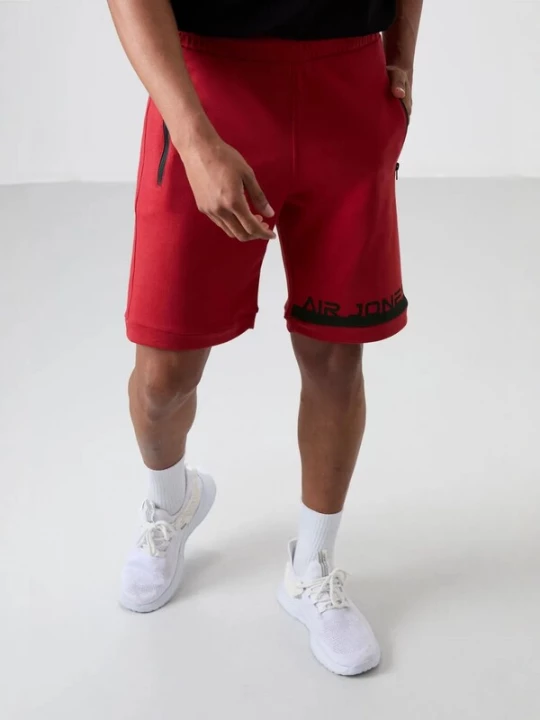 Foto van product Tommy Life Broek rood