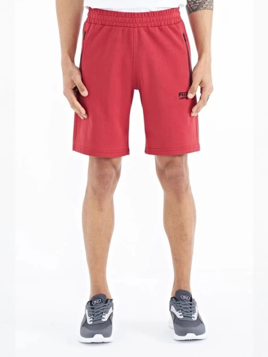 Foto van product Tommy Life Broek rood