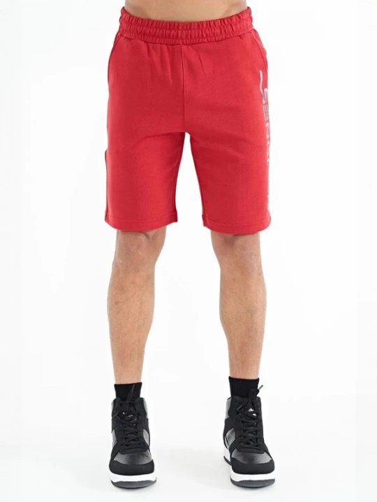 Foto van product Tommy Life Broek rood