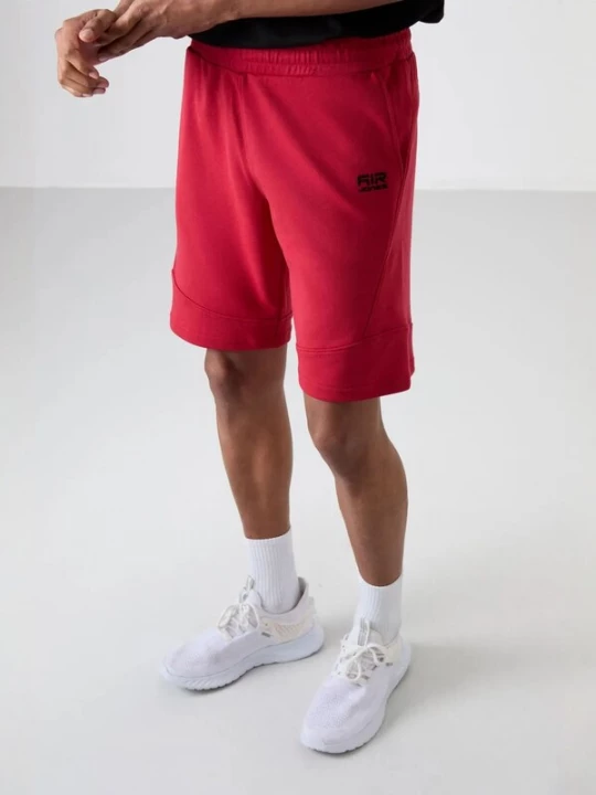 Foto van product Tommy Life Broek rood
