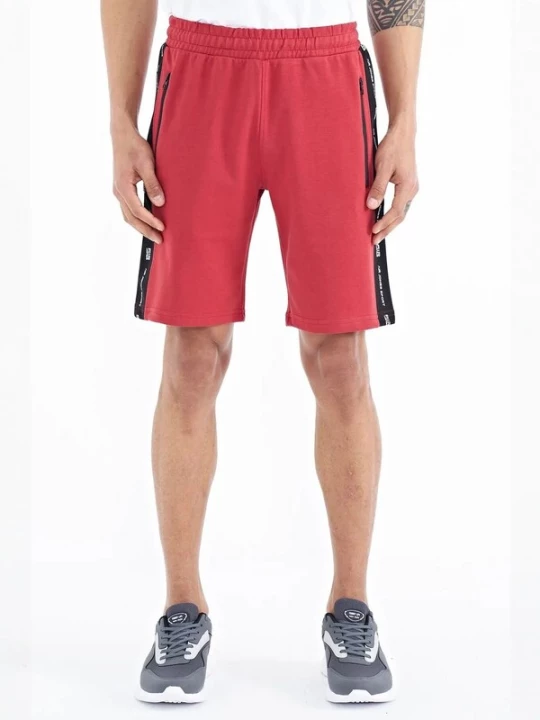 Foto van product Tommy Life Broek rood