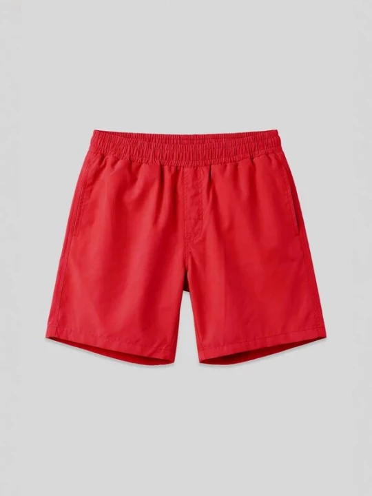 Foto van product Tommy Life Broek rood