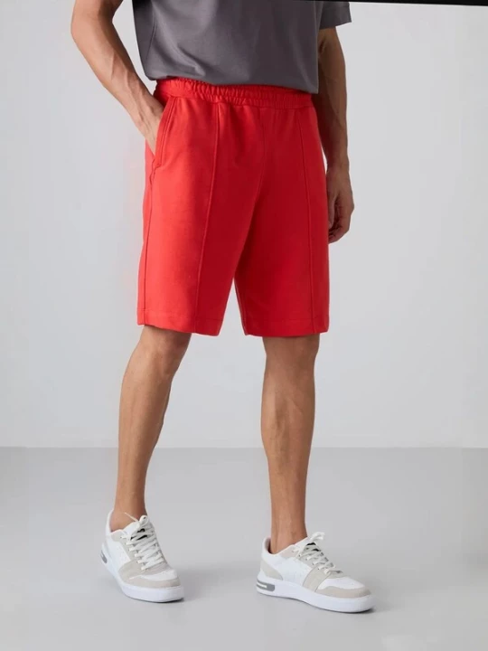 Foto van product Tommy Life Broek rood