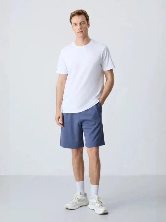 Foto van product Tommy Life Broek saffier