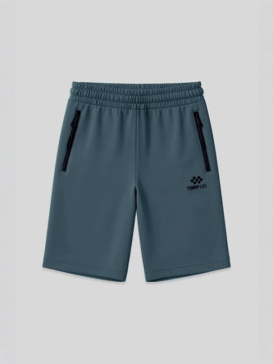 Foto van product Tommy Life Broek smoky blue