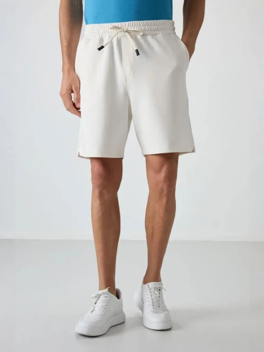 Foto van product Tommy Life Broek wit