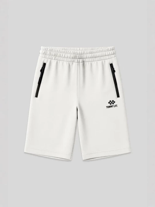 Foto van product Tommy Life Broek wit