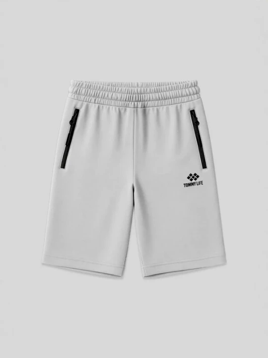 Foto van product Tommy Life Broek wit