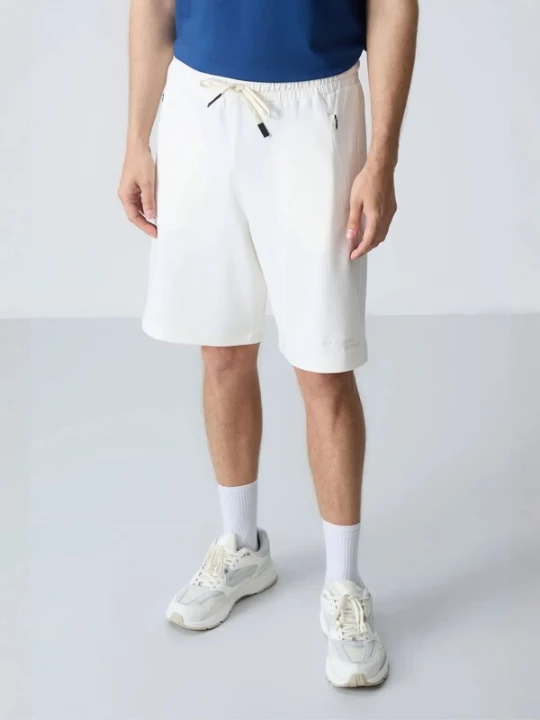 Foto van product Tommy Life Broek wit