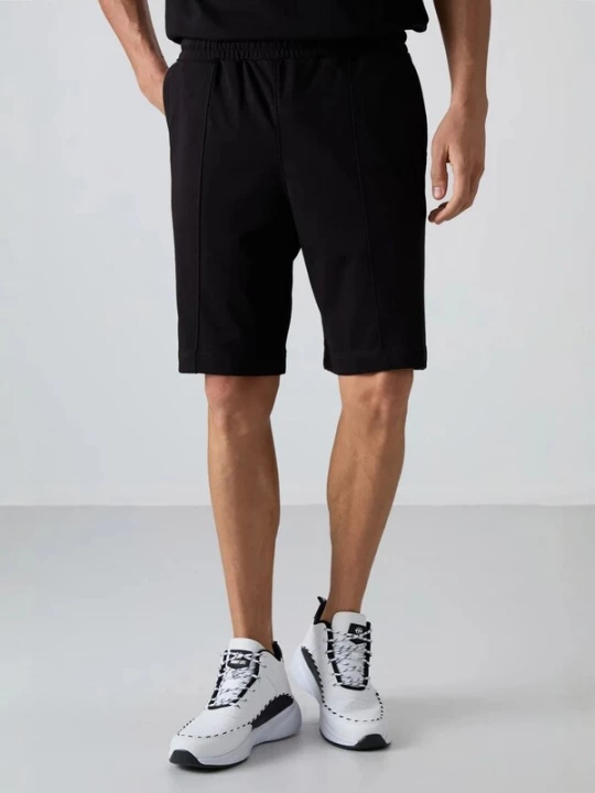 Foto van product Tommy Life Broek zwart