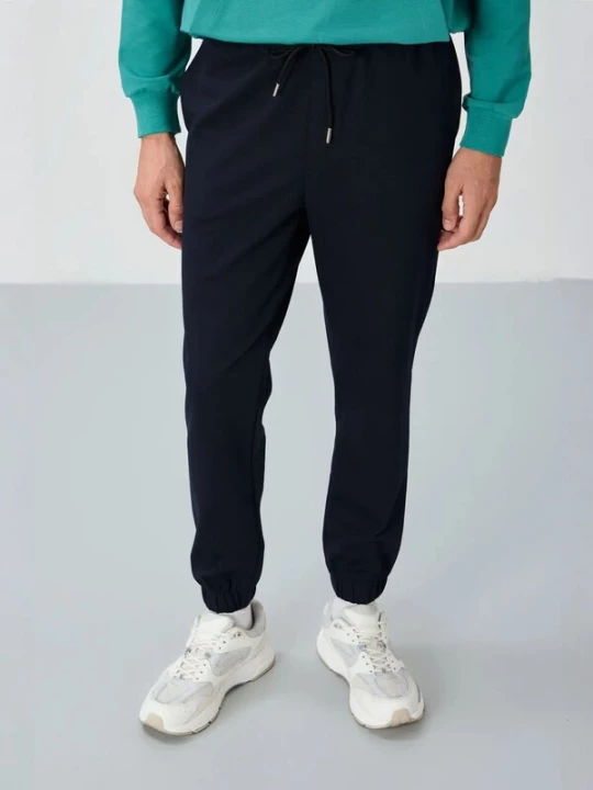 Foto van product Tommy Life Broek zwart
