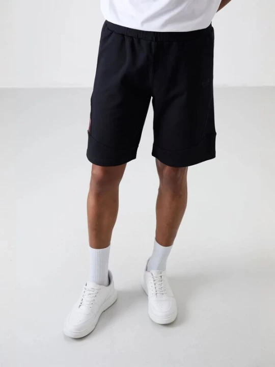 Foto van product Tommy Life Broek zwart