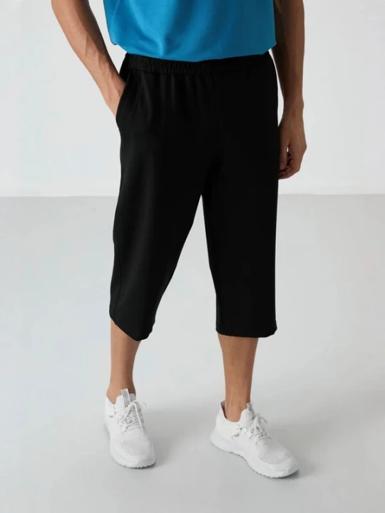 Foto van product Tommy Life Broek zwart
