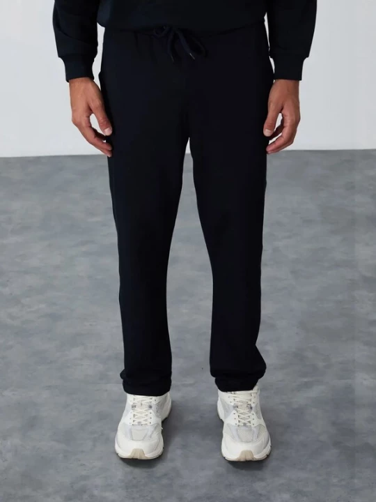 Foto van product Tommy Life Broek zwart