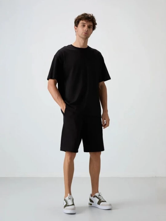 Foto van product Tommy Life Broek zwart