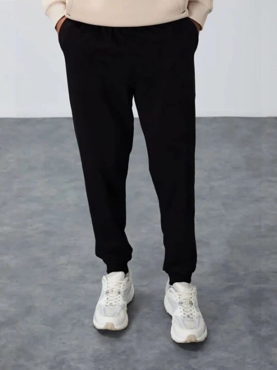 Foto van product Tommy Life Broek zwart
