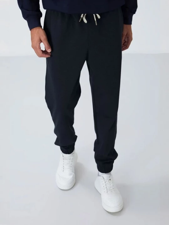 Foto van product Tommy Life Broek zwart