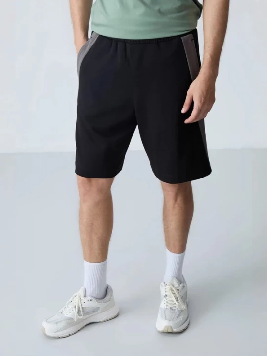 Foto van product Tommy Life Broek zwart