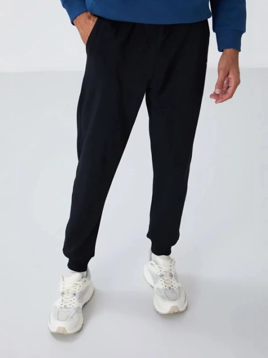 Foto van product Tommy Life Broek zwart