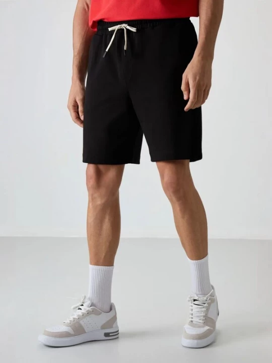 Foto van product Tommy Life Broek zwart